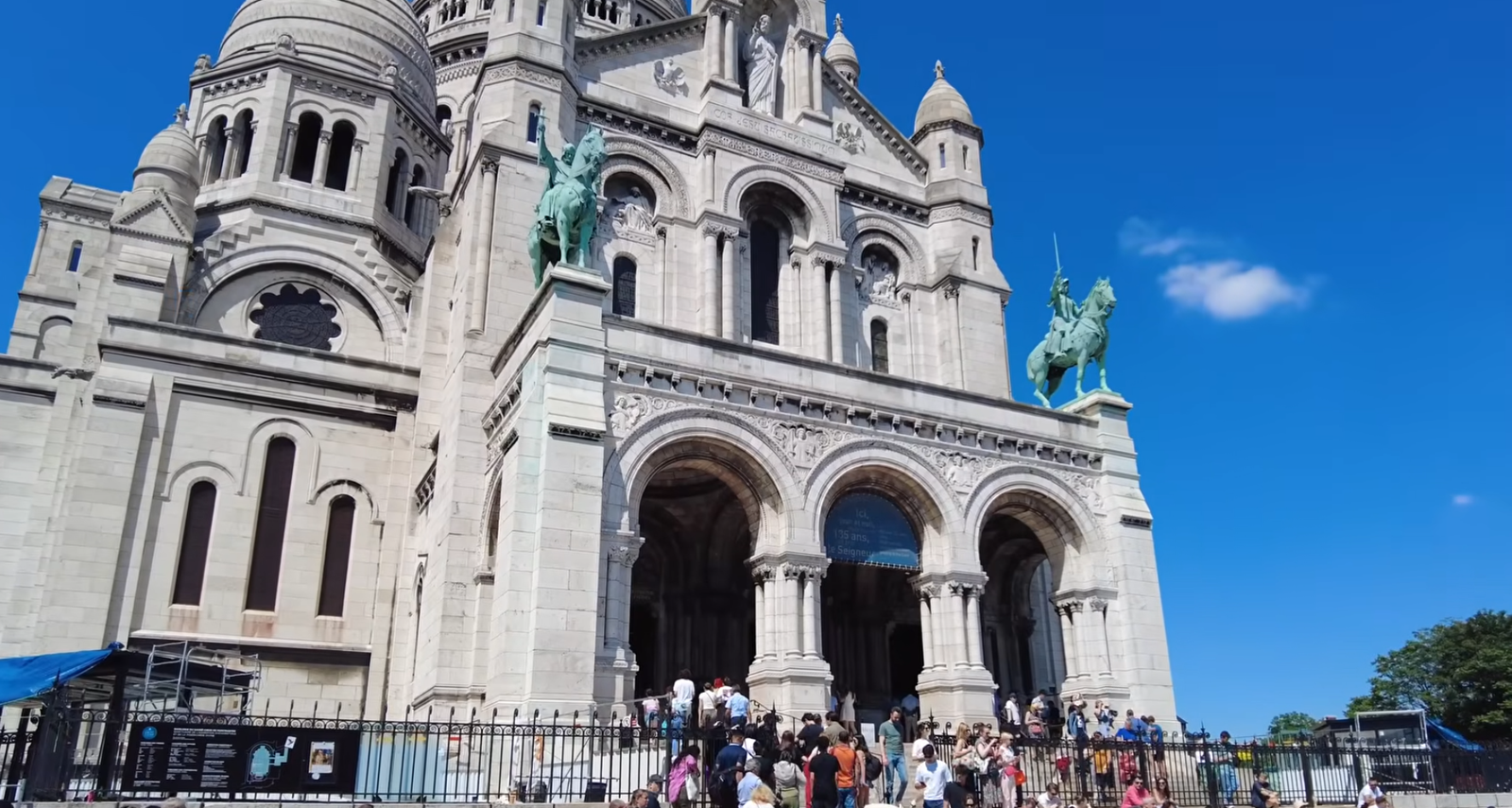 Paris for First-Timers Eiffel Tower, the Louvre and a Walkable Plan