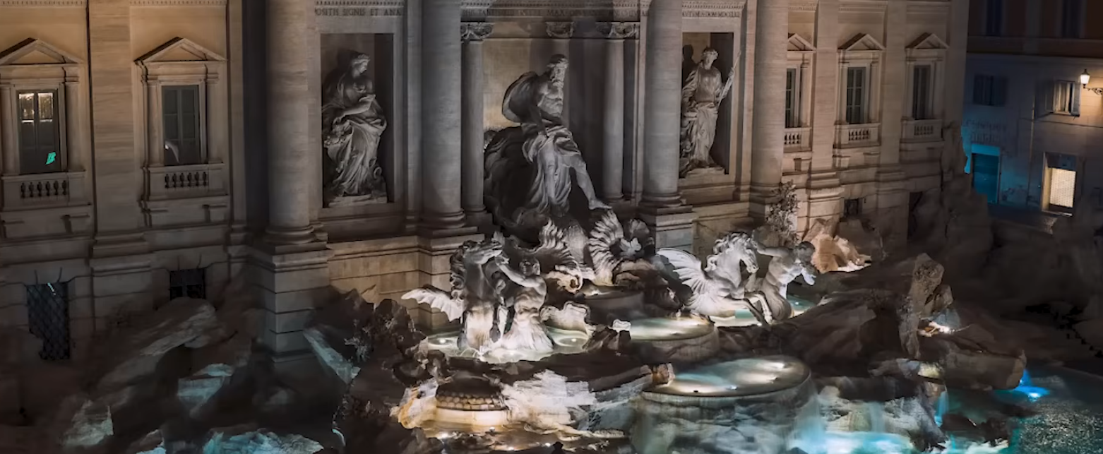 Rome for First-Timers Colosseum, Vatican and Eating Like a Roman