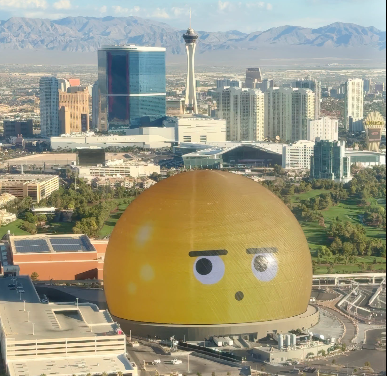 NBAA-BACE in Las Vegas: Business Aviation Industry Comes Together