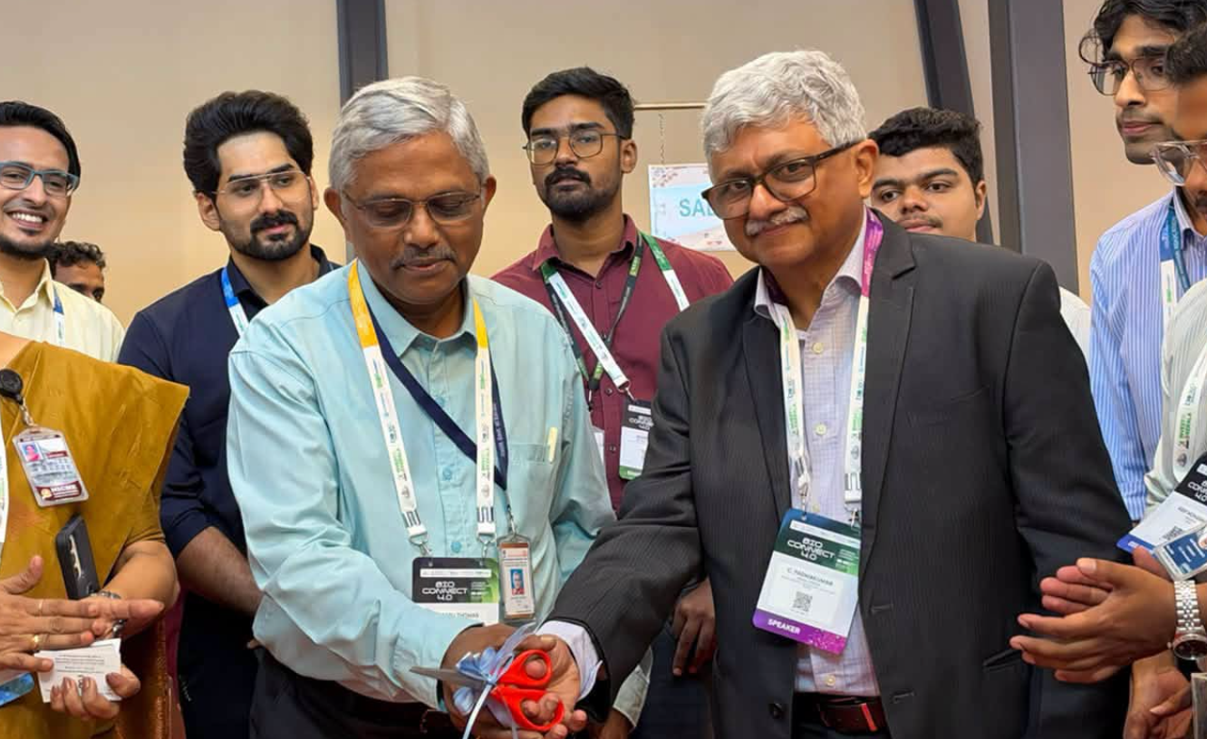 Bio Connect 4.0 Kerala Brings Life Sciences and Biotechnology Leaders Together