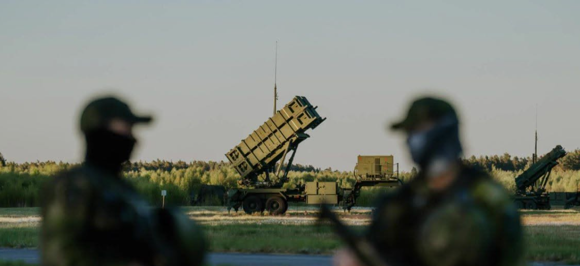 Sweden to Deploy Patriot Air Defence to NATO Hub in Poland