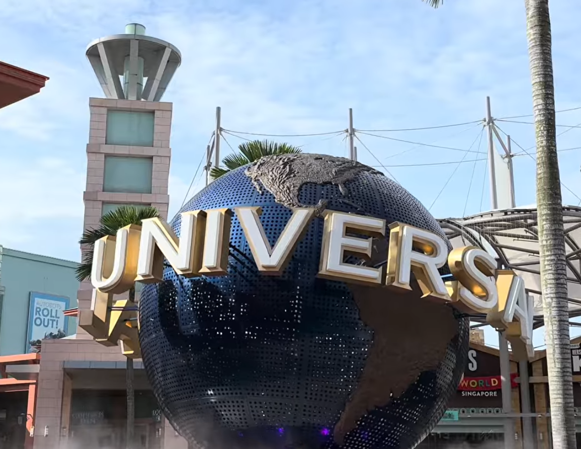 Singapore in Three Days Supertrees, Sentosa and Hawker Feasts