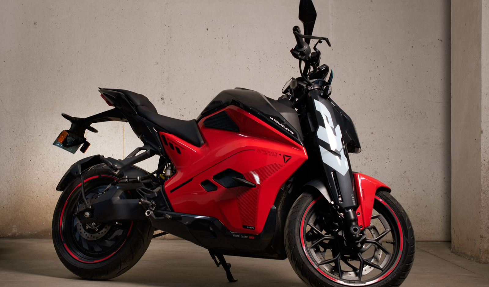 Kolkata Police Adds 183 Ultraviolette X-47 Skyforce E-Bikes
