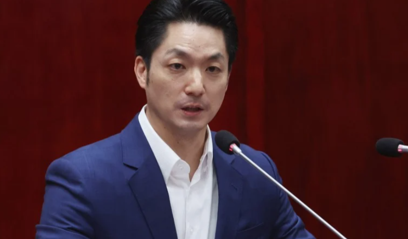 Taipei Mayor and MAC Spar Over Blocked Shanghai Forum Guest