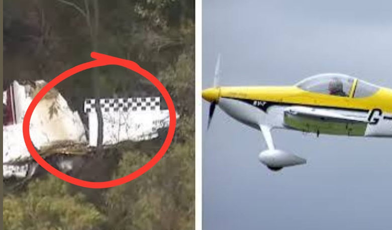 Australia Plane Crash Pilot Dies at Wanaaring Airstrip in New South Wales