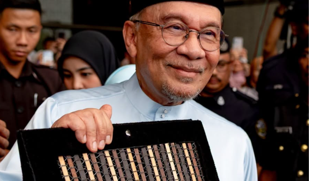 Malaysia Budget 2027 RM459.8 Billion Plan and Wage Hike