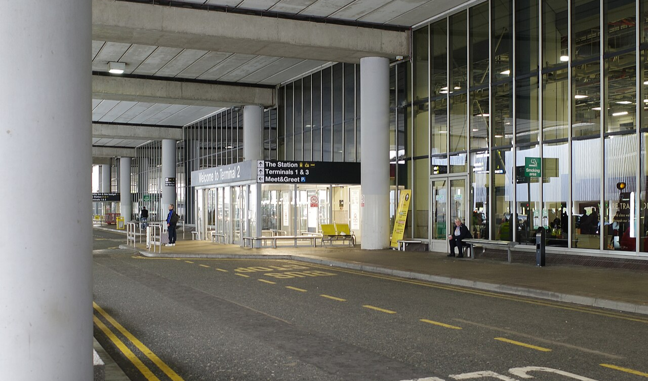 Hackers Leak Data of 8.7m Manchester Airport Group Customers