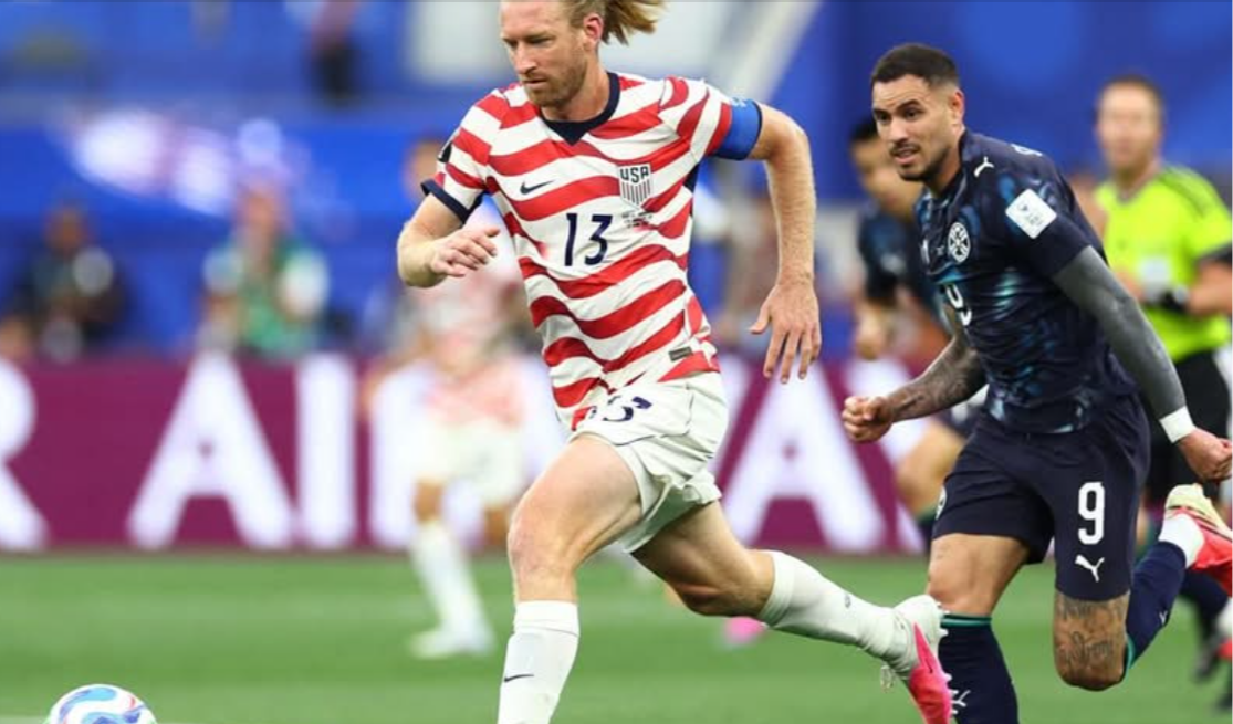 USMNT Honors Tim Ream, Opening a Captaincy Void