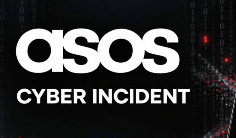 ASOS Confirms Customer Data Breach After Employee Account Compromise