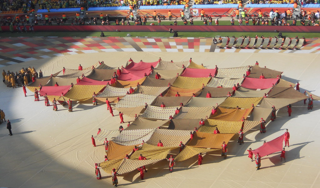 Study 65,000 Junk Food Ads Shown to Fans at 2026 World Cup