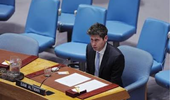 Australia Reveals OpenAI Agent Hack of Medicare at UN Assembly