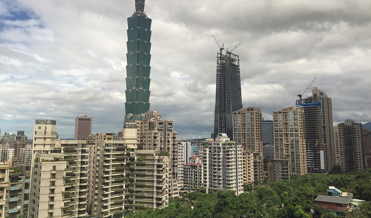 Taiwan's Defense Push Aimed at Washington, Not Beijing, Analyst Says