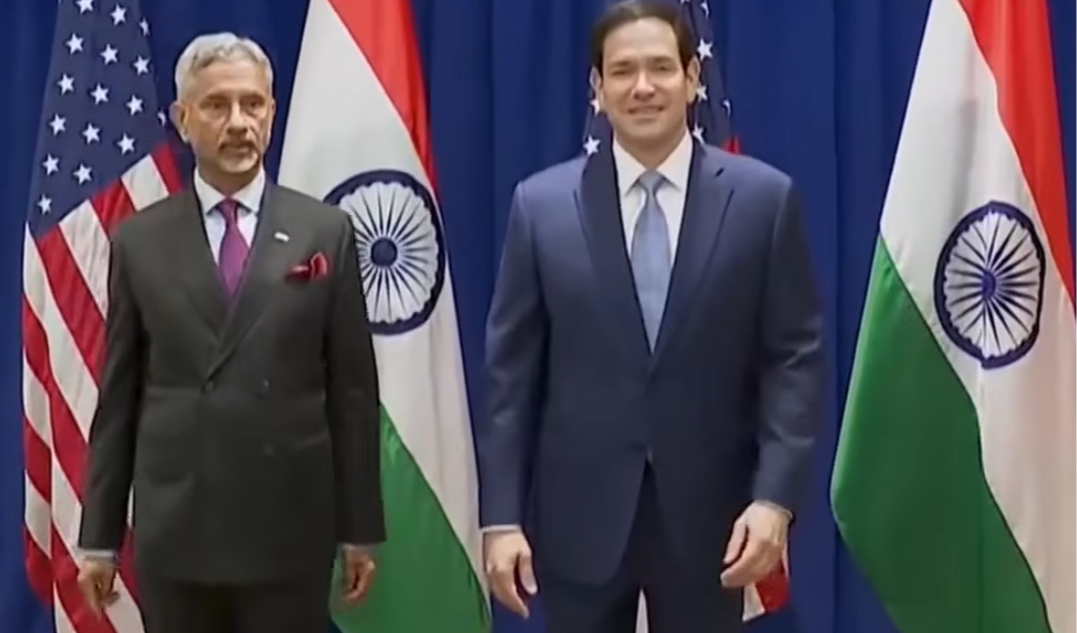 India–US Trade Deal Nears Completion, Says Marco Rubio