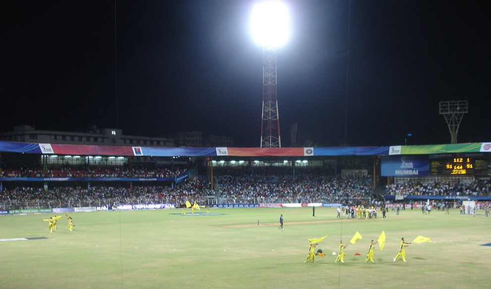 BCCI Press Meets in Mumbai to Weigh Rohit's Future, ODI Plan