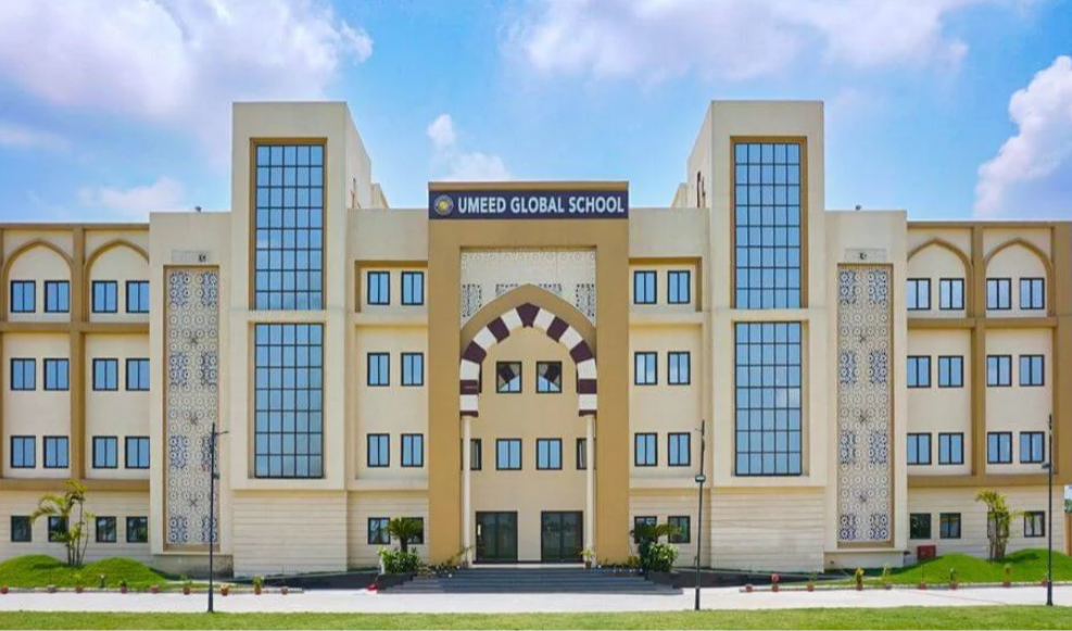 Umeed Global School Admissions 2027–2028 Open | Apply Online