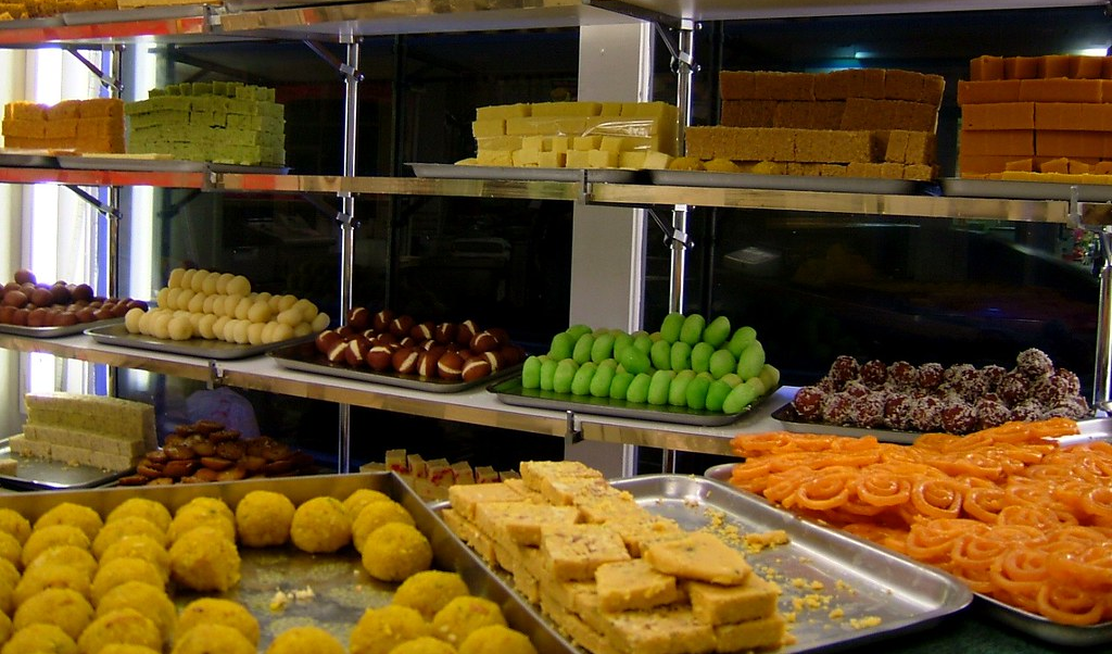 The Art of Baking: From Classic Bread to Artisan Pastries