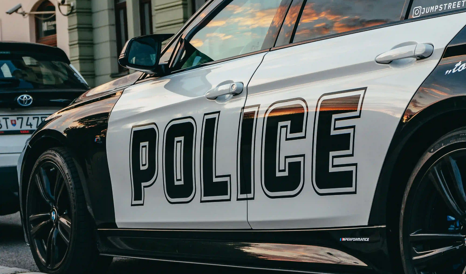 Several Injured in Shooting at Virginia State University, Suspects at Large
