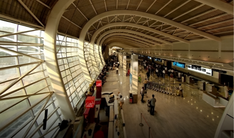 Mumbai Airport Terminal 1 Shutdown From October 25 Passenger Guide