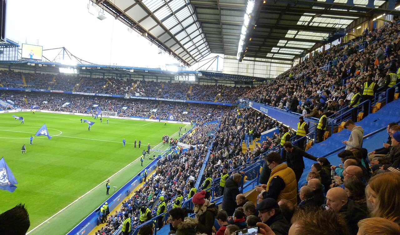 Clearlake Takes Full Control of Chelsea as Boehly Sells Stake