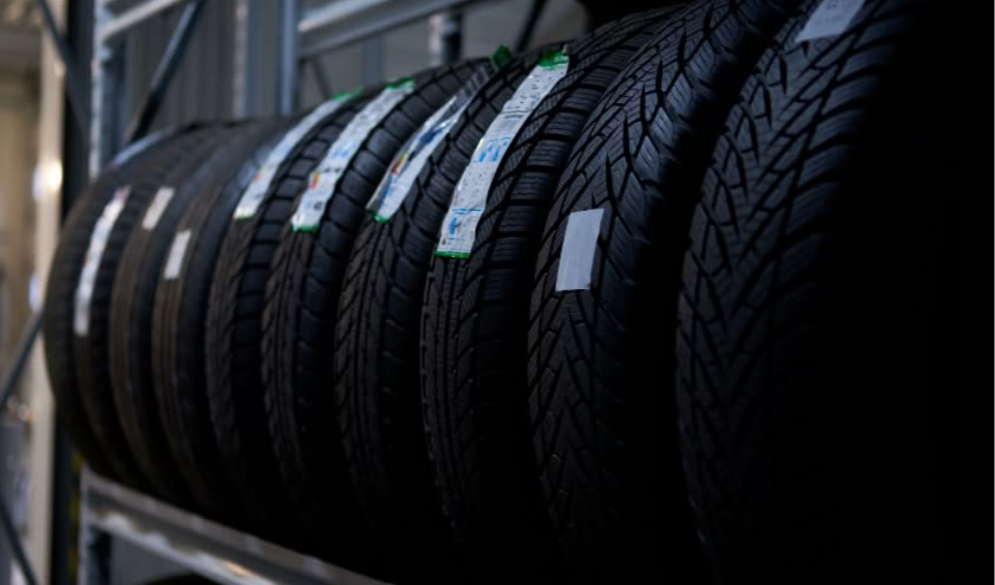 JK Tyre Plans 4–5% Price Hike in Q3 FY2027 Amid Rising Costs