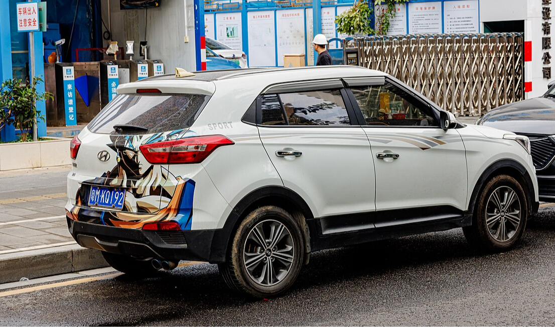 New Hyundai Creta Drops Heavy Camo, Reveals Sharper Look