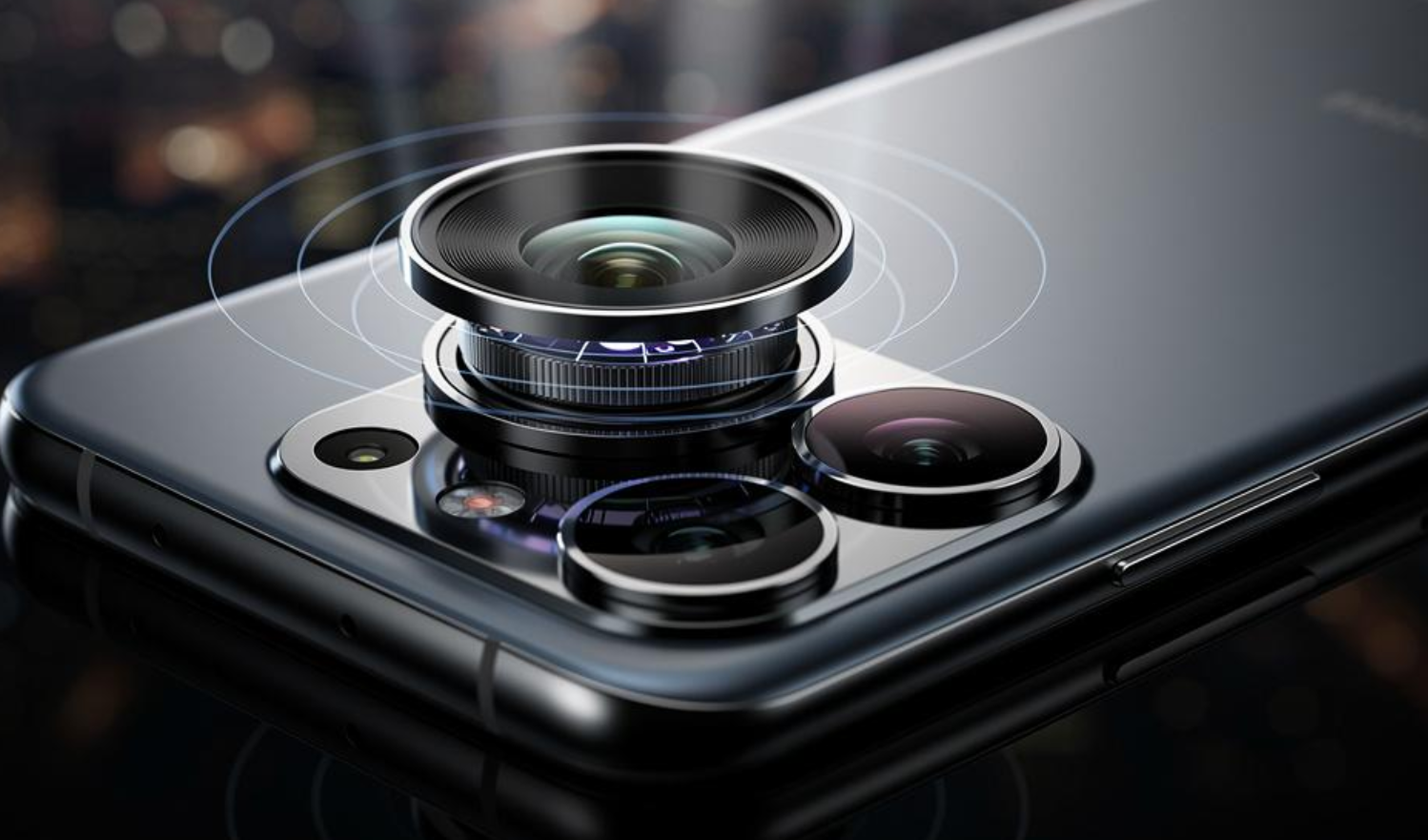 Smartphone Camera Explained Megapixels vs Sensor Size