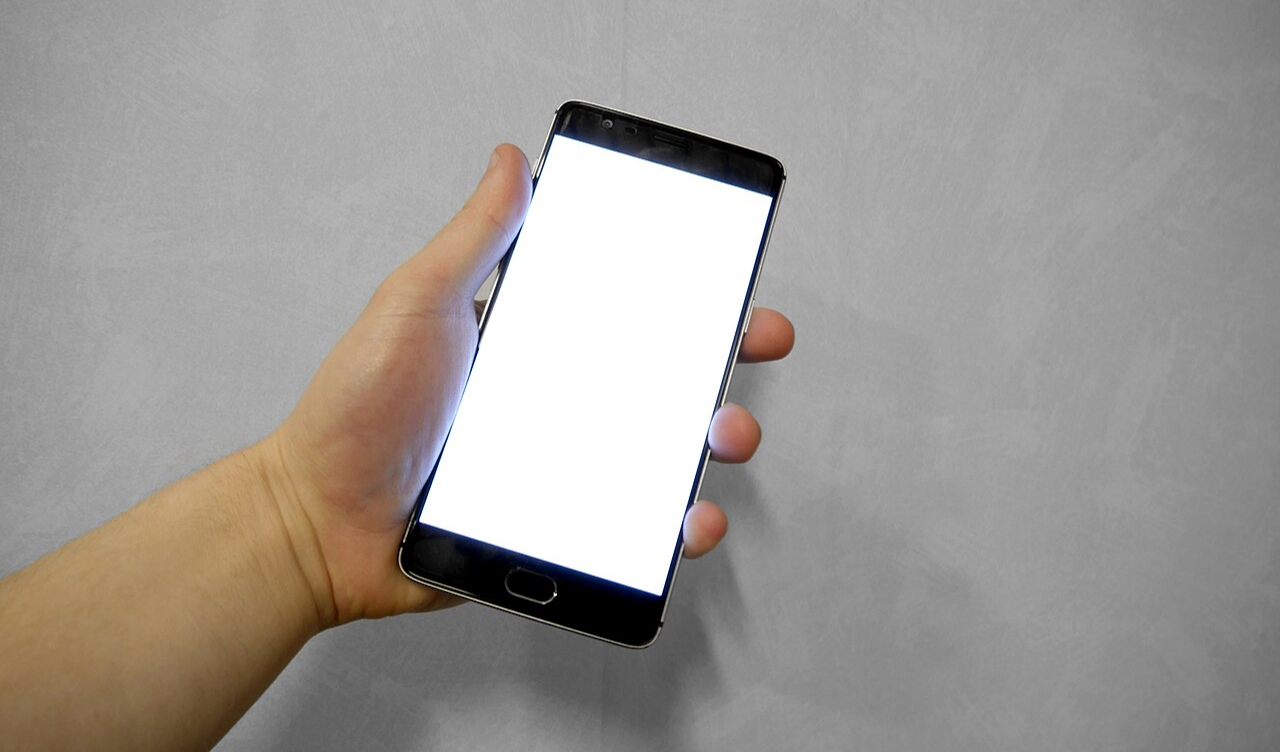 Tecno's 'Bezelless' Concept Phone Removes the Screen's Black Border