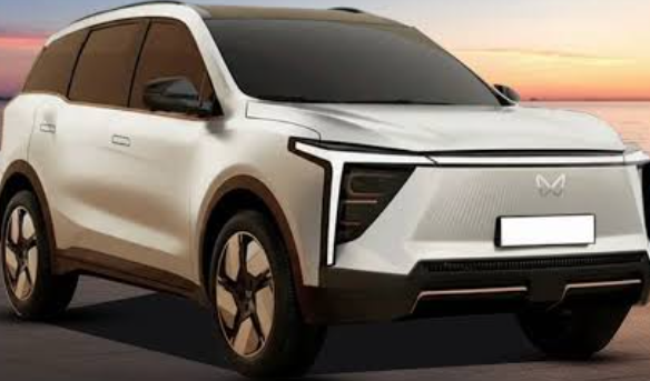 XUV 7XO, XEV 9e Lead the Way Mahindra Weighs Hybrid Futures