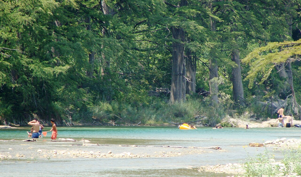 Texas Buys 1,720-Acre Ranch for Rugged Bear Creek State Park
