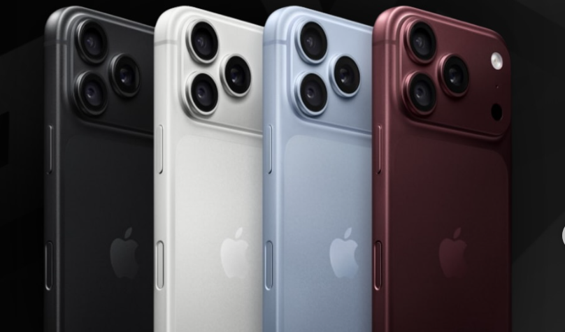 iPhone 18 Pro Preorders Open, Prices Start at $1,199