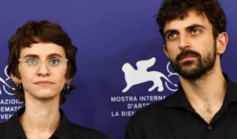 Israeli Minister Seeks to Strip Citizenship Over Gaza Film