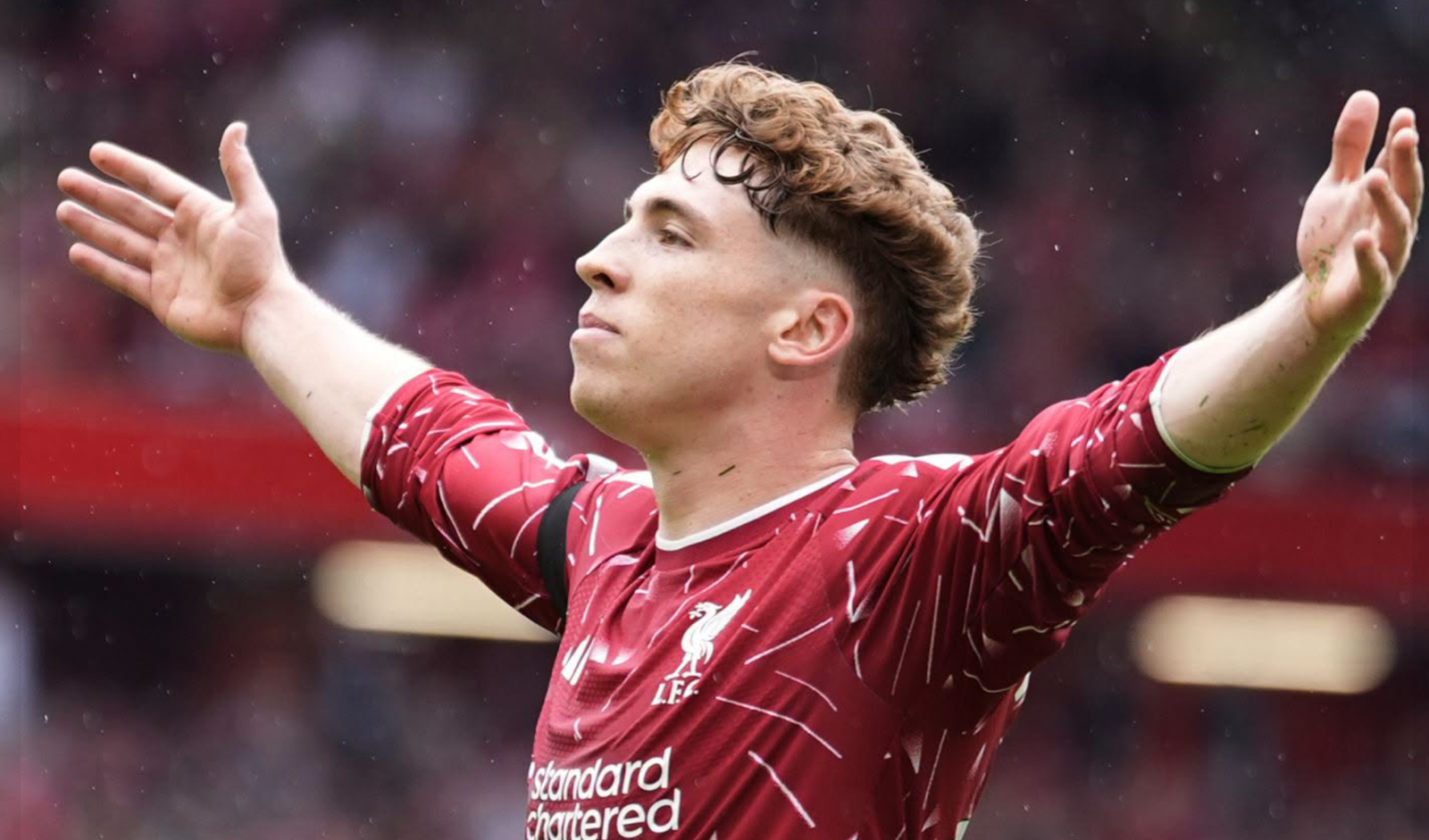Liverpool rescue draw as Iraola waits for first win