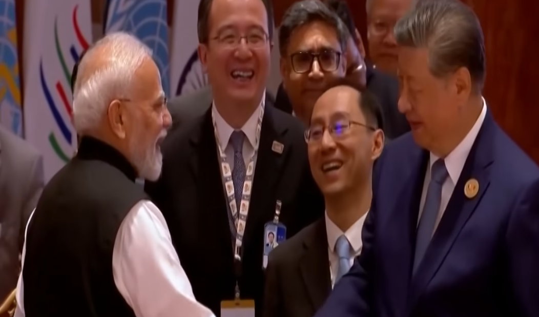 India Could Gain From China's Fuel Export Cut as Asian Demand Shifts