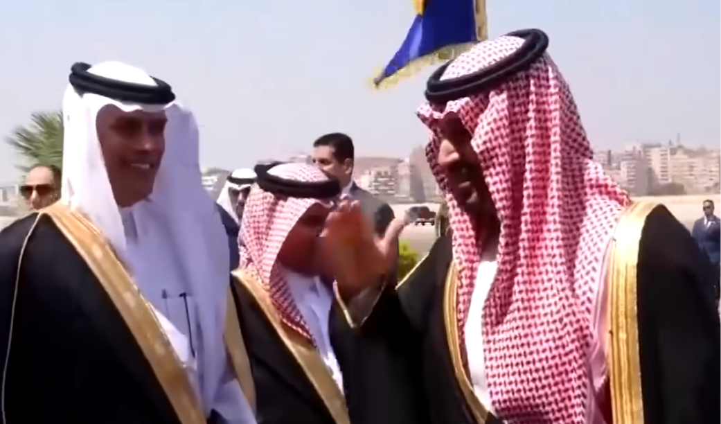 King Salman Condemns Houthi Attacks Aimed at Mecca