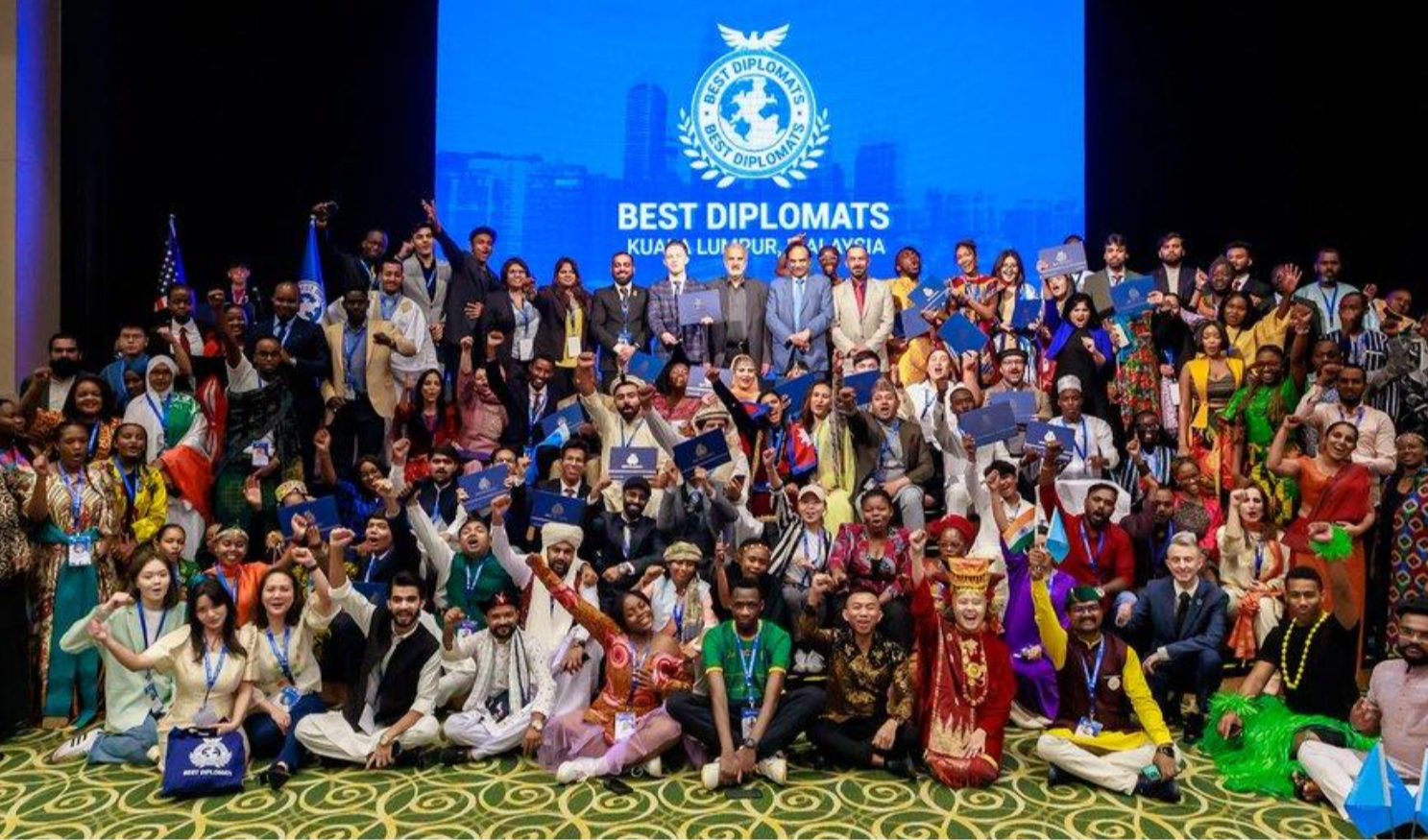 బెస్ట్ డిప్లొమాట్స్ (Best Diplomats) లక్ష్యం, ప్రయోజనాలు, ఐక్యరాజ్యసమితితో సంబంధం, ఖర్చులపై పూర్తి వివరాలు