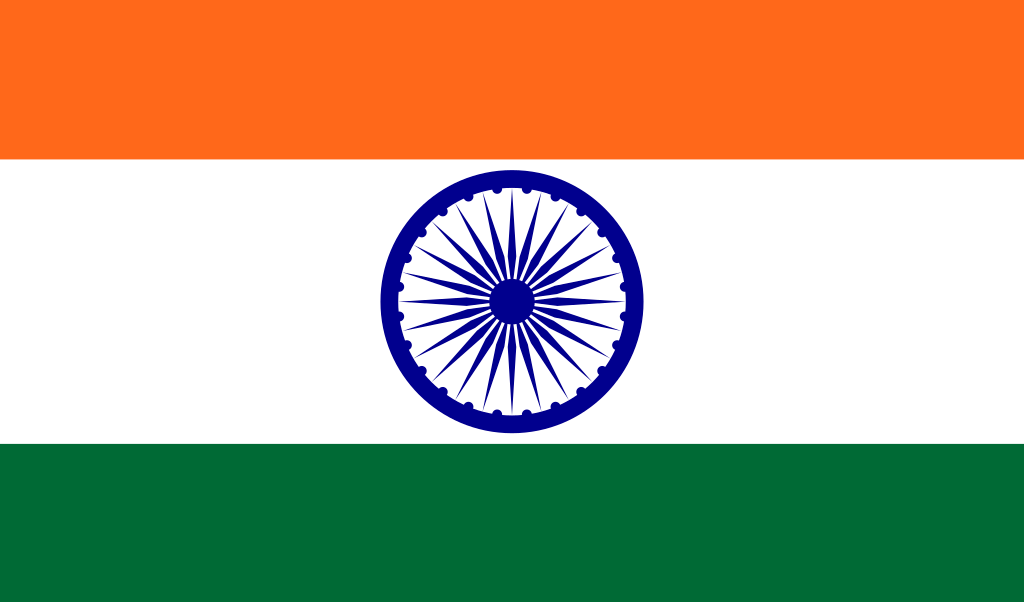 PM Modi hoists the Tricolour as India marks 80th Independence Day