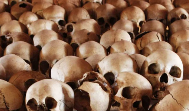 First UK Charges Filed Over 1994 Rwanda Genocide