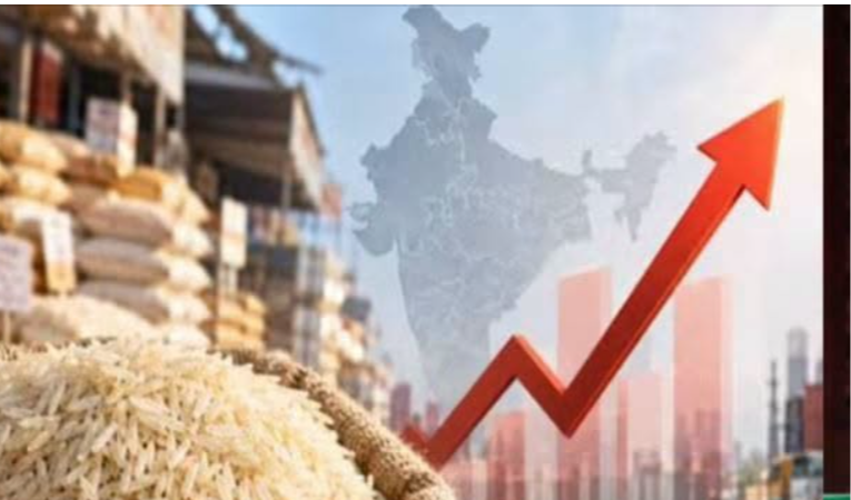 హైదరాబాద్‌లో ఫైన్ రైస్ ధర కిలోకు ₹90కు చేరినట్లు నివేదిక