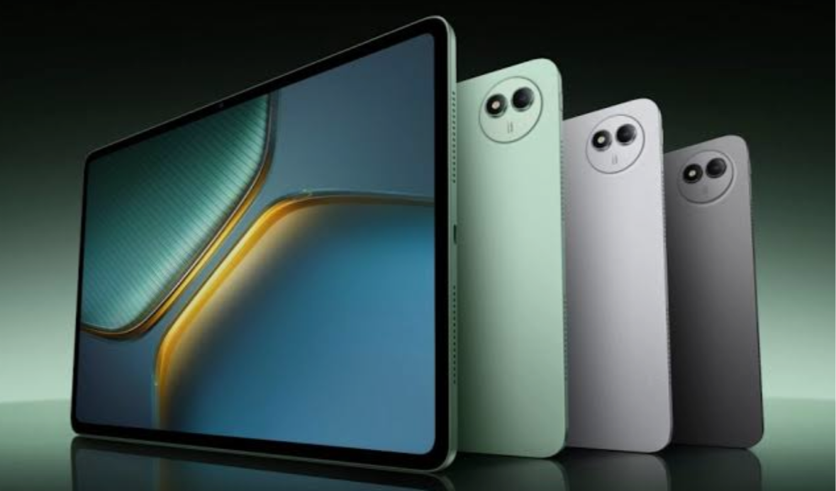 iQOO Pad Ultra Launched With 165Hz OLED Display and 9,020mAh Battery