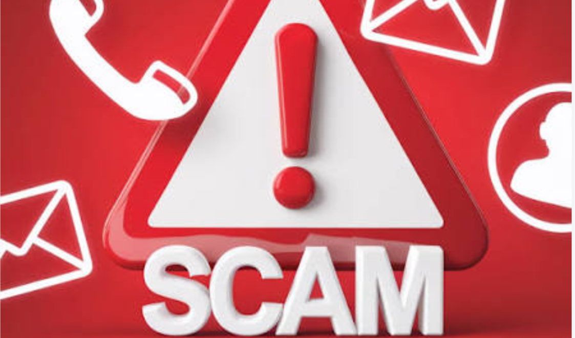How to Avoid Online Scammers 8 Essential Cyber Safety Tips