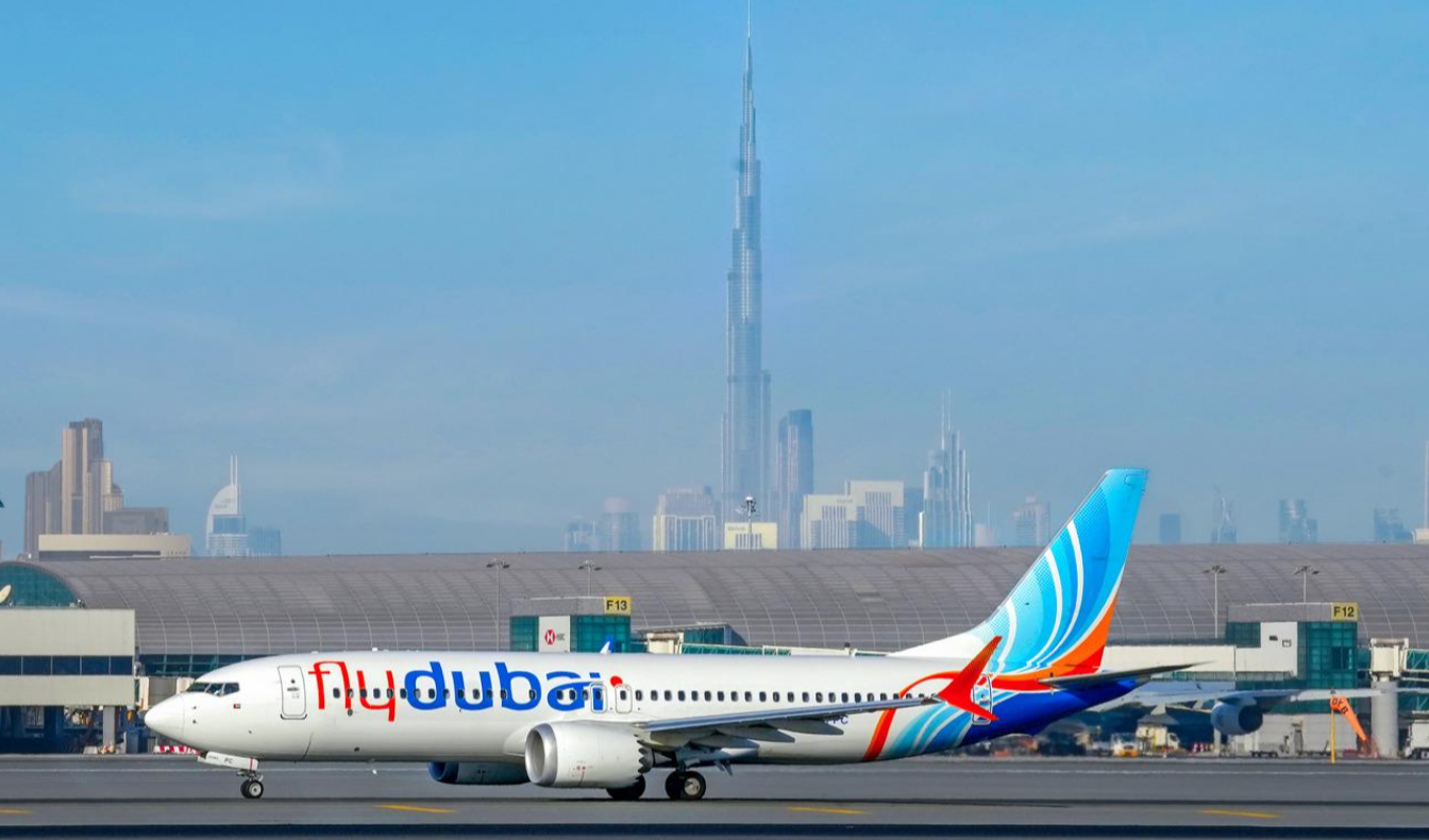 FlyDubai Co-Pilot Identified After Cockpit Attack Investigation Underway