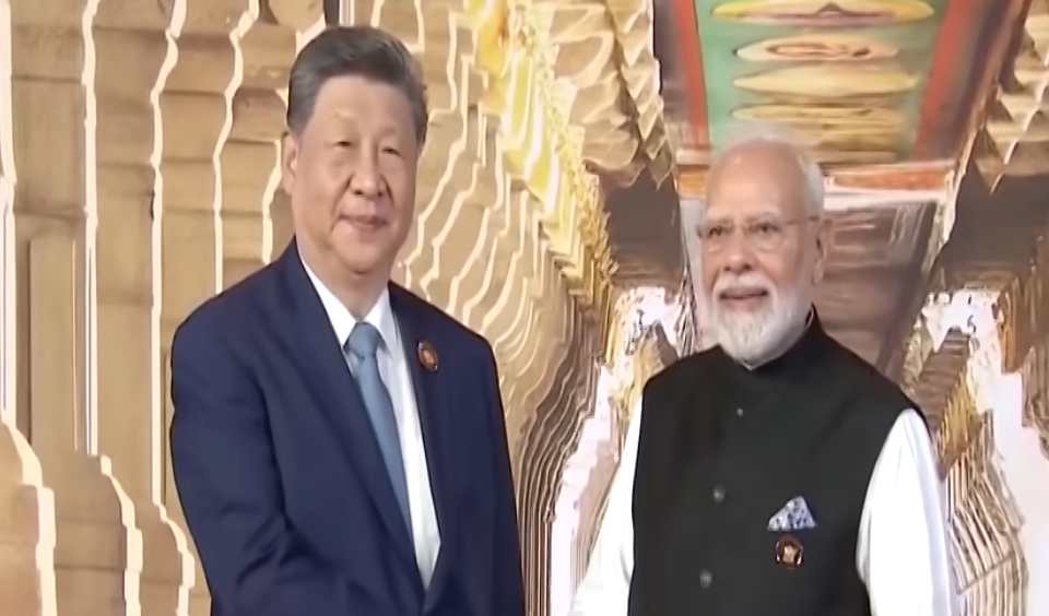 India-China Economic Ties Face Major Tests Despite Diplomatic Thaw