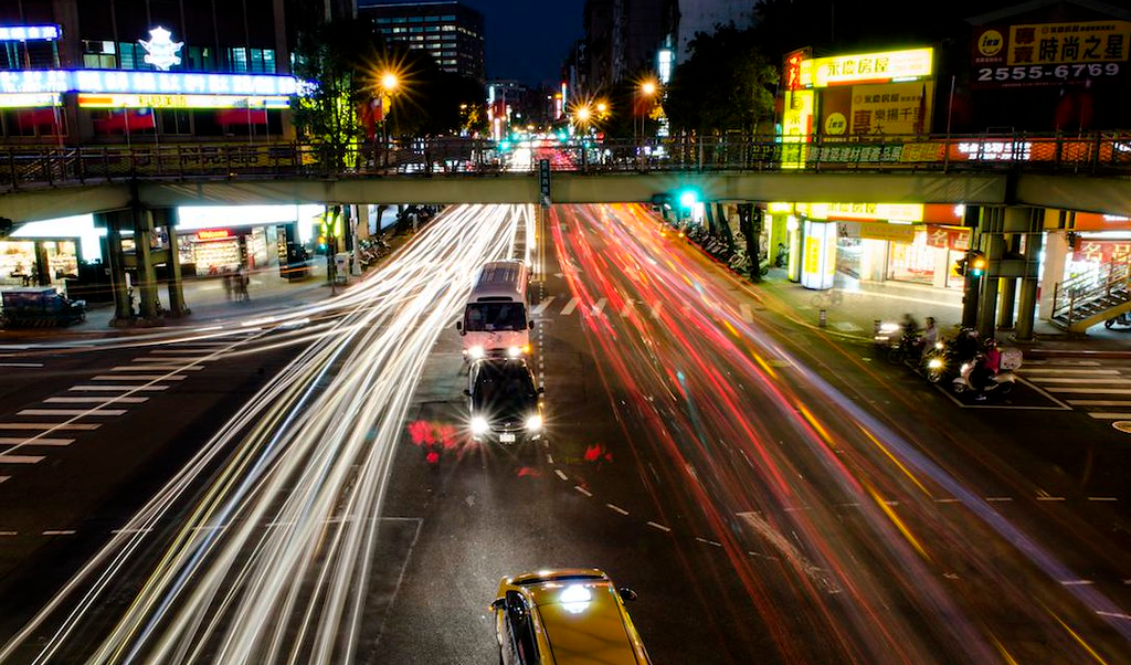 Taiwan Cracks Down on Drug Driving With Fines Up to NT$270,000