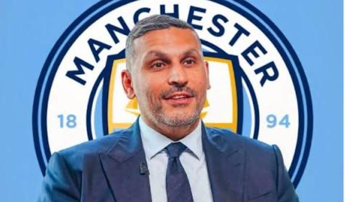 Man City CEO Soriano Defiant After Premier League Ruling