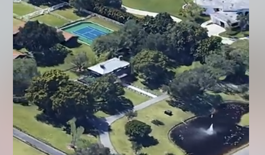Gisele Bündchen Buys $9.1M Florida Equestrian Estate