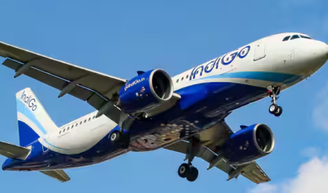 IndiGo to Raise Fuel Charges as Aviation Fuel Costs Increase