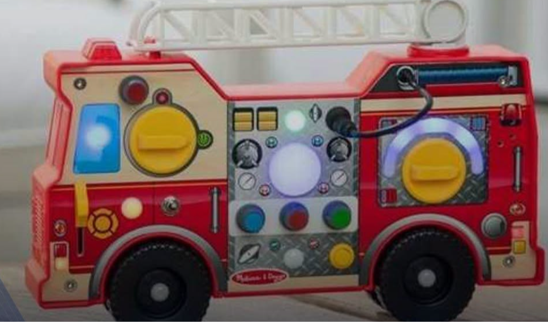CPSC Recalls Three Children's Toys Sold at Amazon, Target