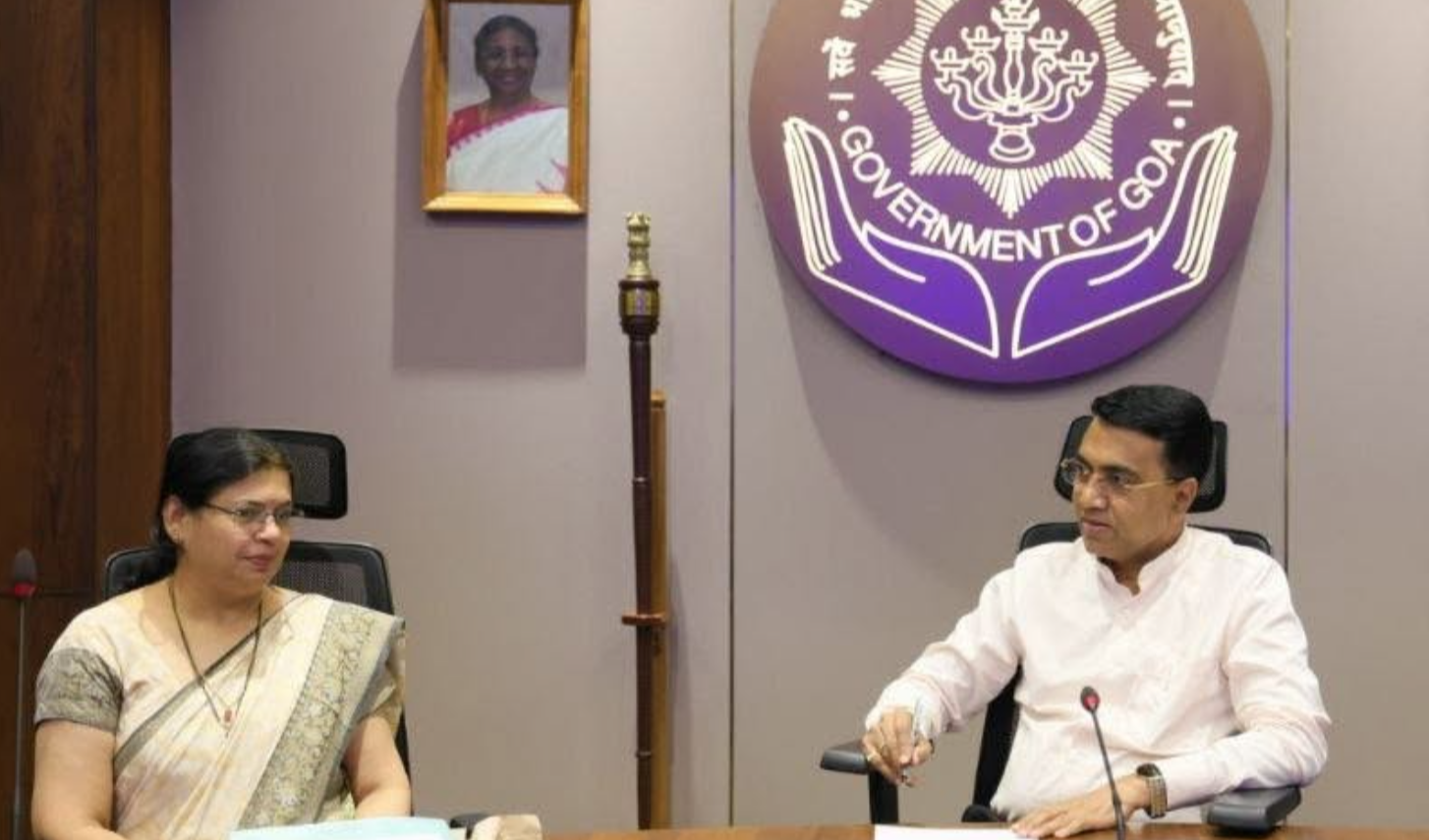 Goa Fills 83% of Government Primary-Teacher Vacancies