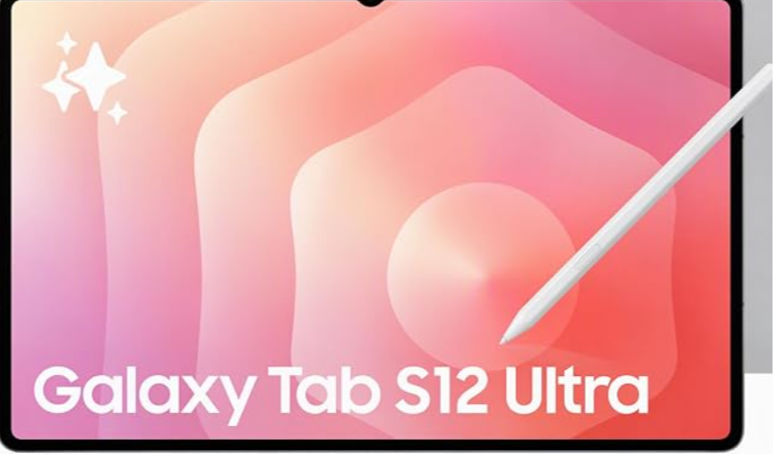 Samsung Galaxy Tab S12 Ultra, S12+ India Price and Specs