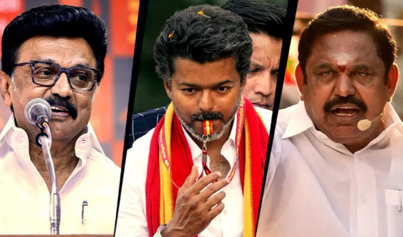 Madras High Court Upholds Resignations of Six AIADMK MLAs